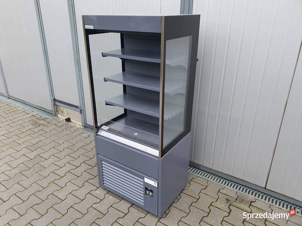 Regał chłodniczy VERA MINI 67 do sprzedaży mazowieckie Warszawa