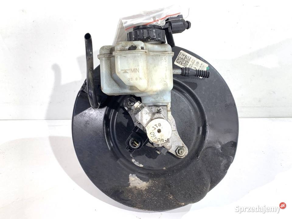 SERWO HAMULCOWE VW GOLF VI 1K1614105BH Hatchback