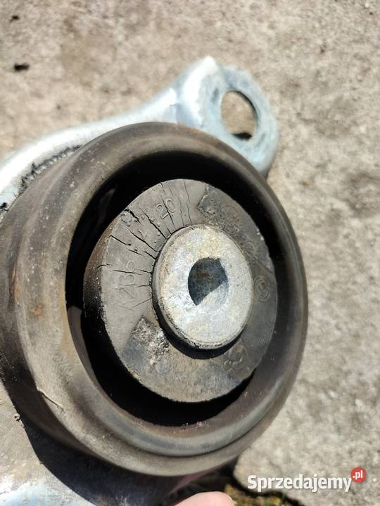 ford ka2 12 pb poduszka łapa łożysko skrzyni zawieszenie silnika Nisko sprzedam