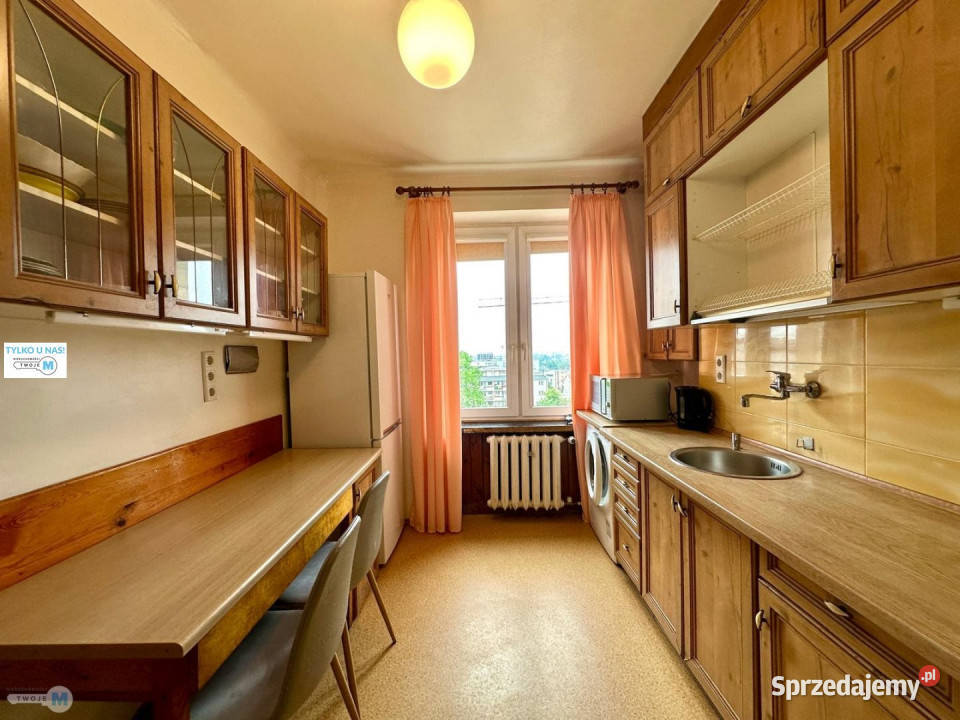 Mieszkanie Kielce 48m2 świętokrzyskie