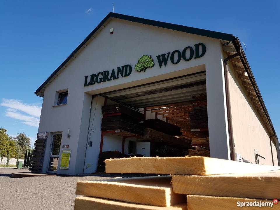 Tarcica lipowa 32mm 52mm i 100mm LIPA Kęty