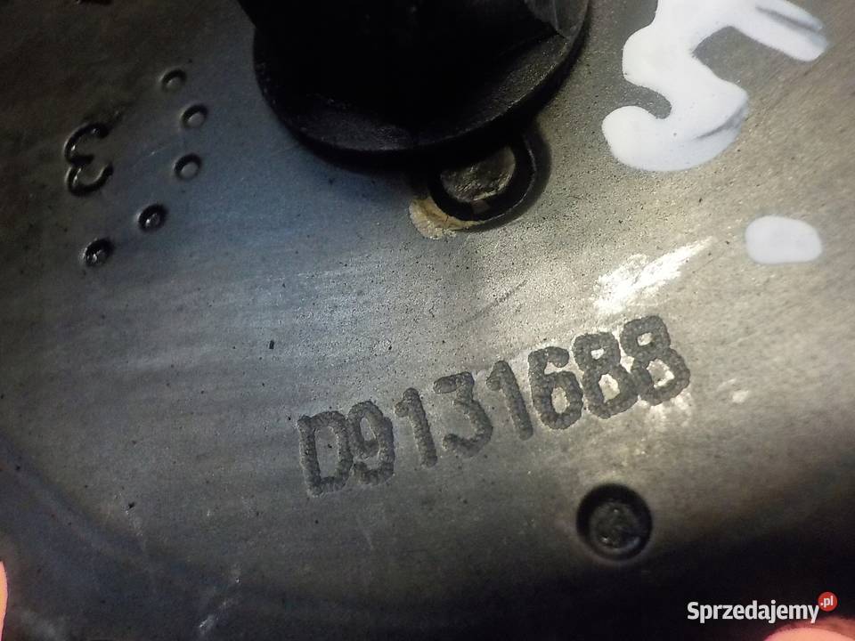 VENGA i30 i20 RIO CEED 14 CRDI 14r 90 D4FC walek sprzedam