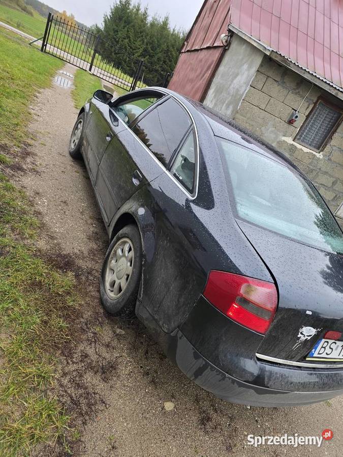 Zamienię auto w auto benzyna Suwałki