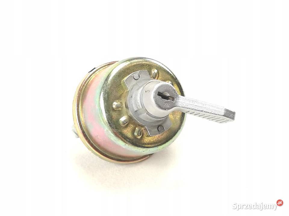 STACYJKA KLUCZYKI FIAT 619N 300PC 130 NC 616N3 lubelskie sprzedam