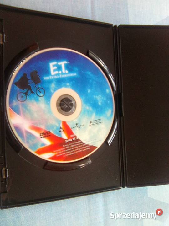 ET edycja specjalna s-f