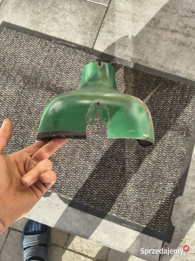 Osłona filtra powietrza jawa kaczka