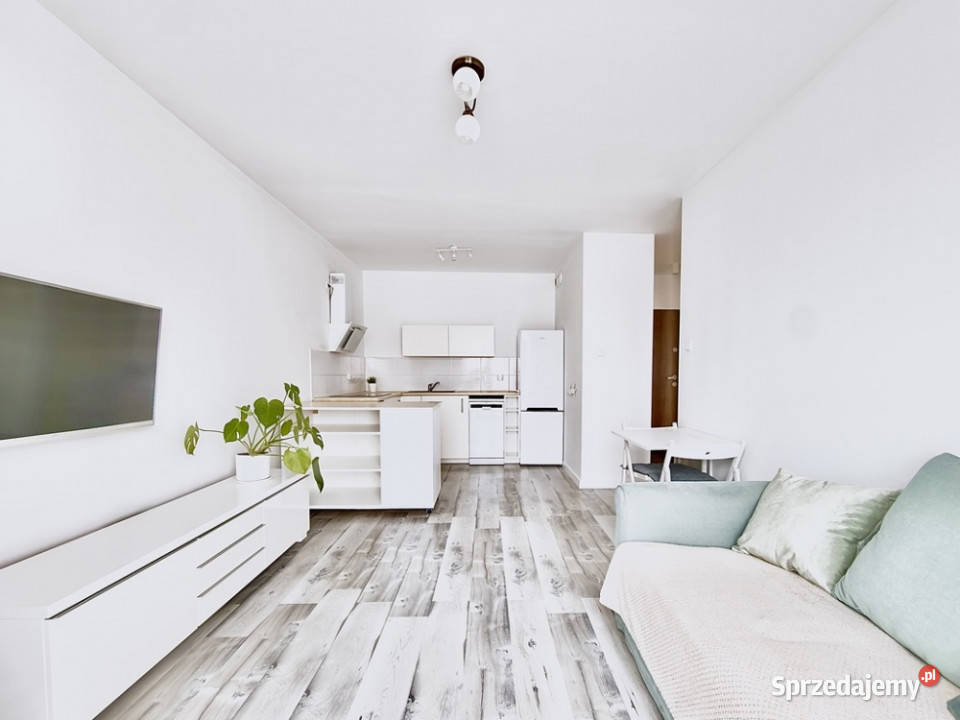 Na sprzedaż 2pokojowe mieszkanie Hokejowa Gdańsk