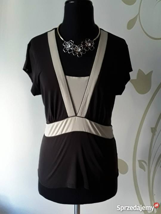 Bluzeczka LOOK rozmiar XL 14 Warszawa sprzedam