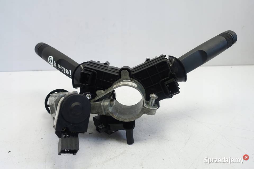 Opel Insignia PRZEŁĄCZNIK ZESPOLONY włącznik osobowe Rudka