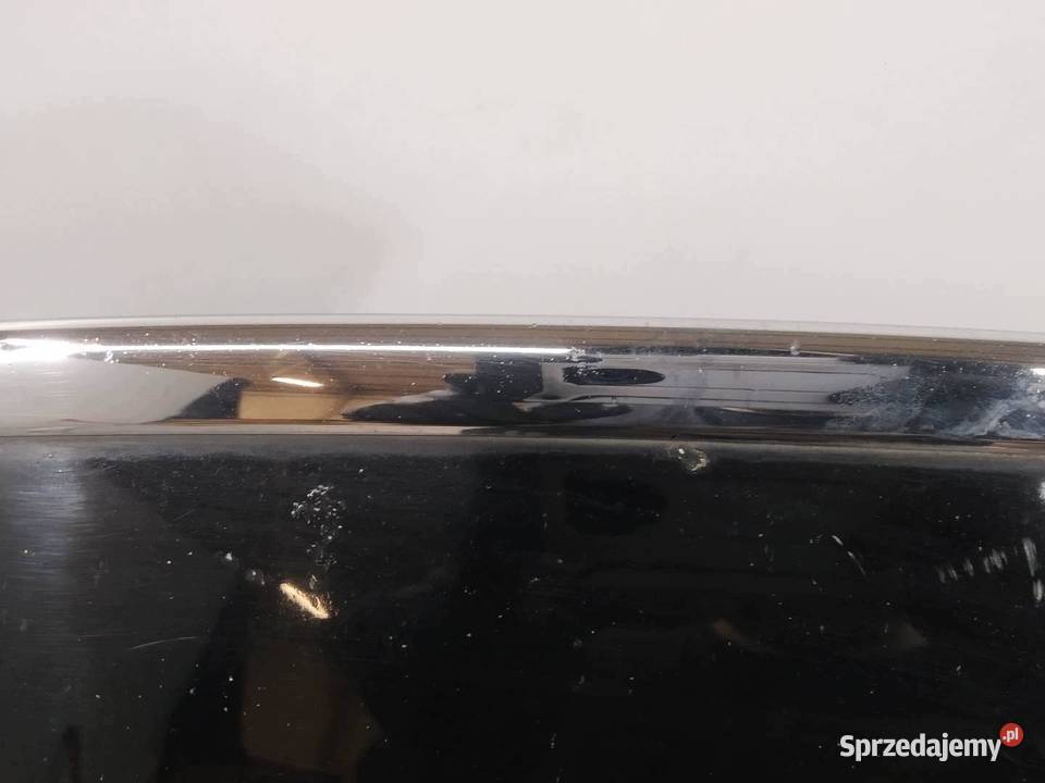 MASKA PRZÓD KTVD X7 Citroen C5 II 2007