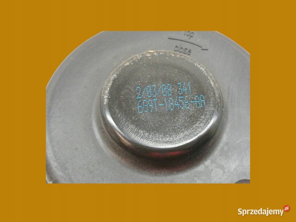 DMUCHAWA NAWIEWU 6G9T18456AA Ford S I 20062015