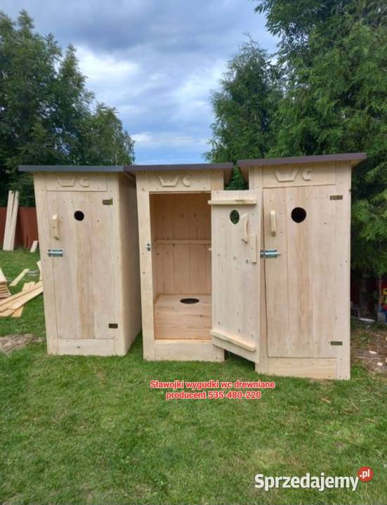 Altany altanki sławojki wc sauna balia rzeźba Sauny Morgowniki sprzedam