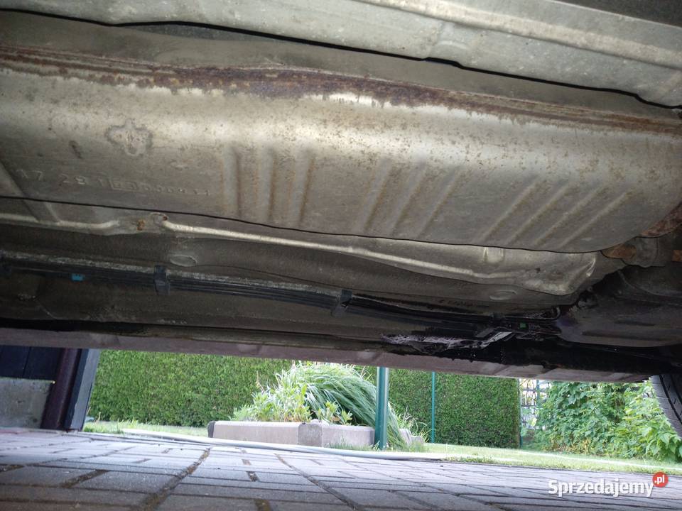 Opel Vectra B 18 Vectra Olesno