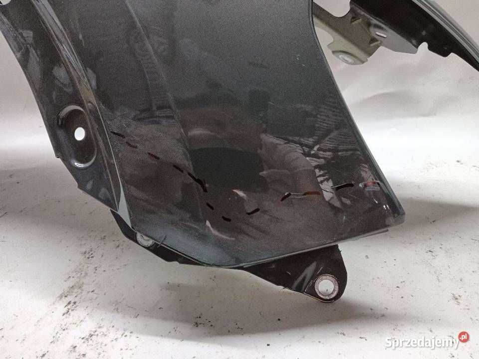 BŁOTNIK PRZÓD PRZEDNI PRAWY AUDI Q3 II 83A821488 Błotniki wielkopolskie sprzedam