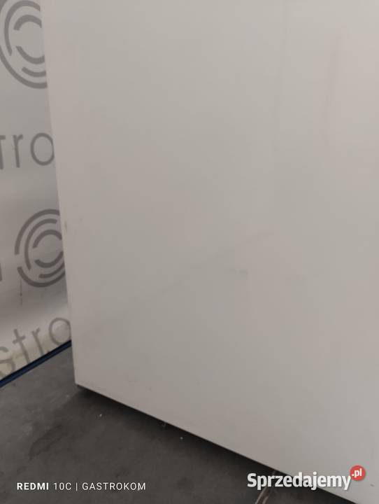 Szafa mroźnicza lakierowana wnętrze z ABS V 361 Wrocław