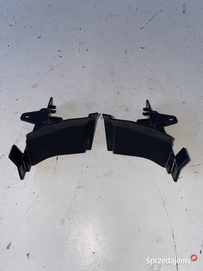 WEWNĘTRZNE BMW X1 F48 F49 11368514 osobowe Motoryzacja Wola Filipowska sprzedam