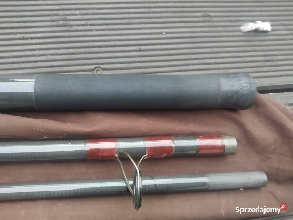 Byron Equipe Surf 450m 300 g Oława sprzedam