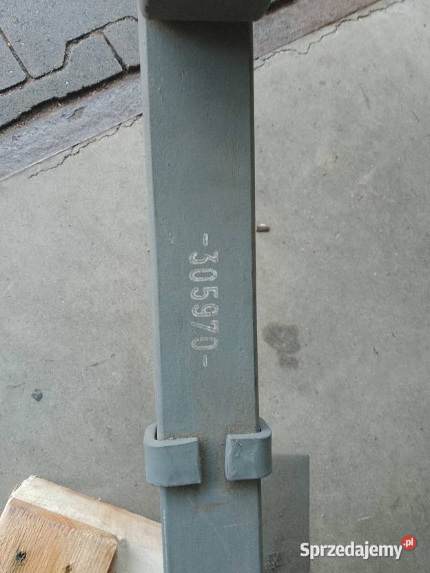 Resor tył DB308310 4piórowy 31 305 970 Olsztyn