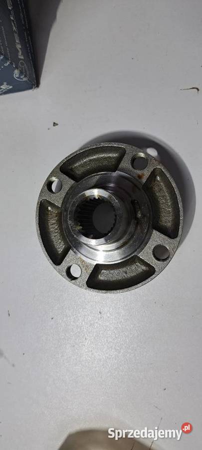 PIASTA KOŁA PRZÓD AUDI 80 B2 B3 B4 100 C2 C3 pomorskie