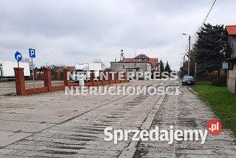 Sprzedaż działki 2695m2 Czempiń sprzedam