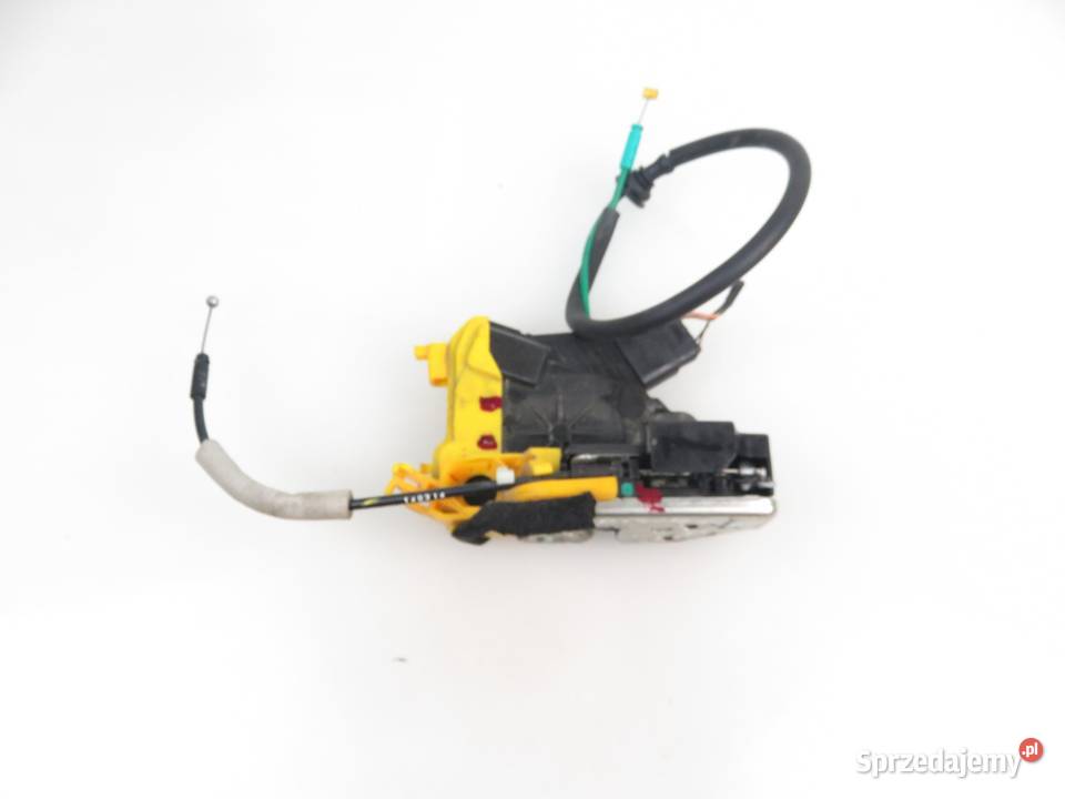 ZAMEK PRAWY PRZEDNI KIA PRO CEED II 81320A2810