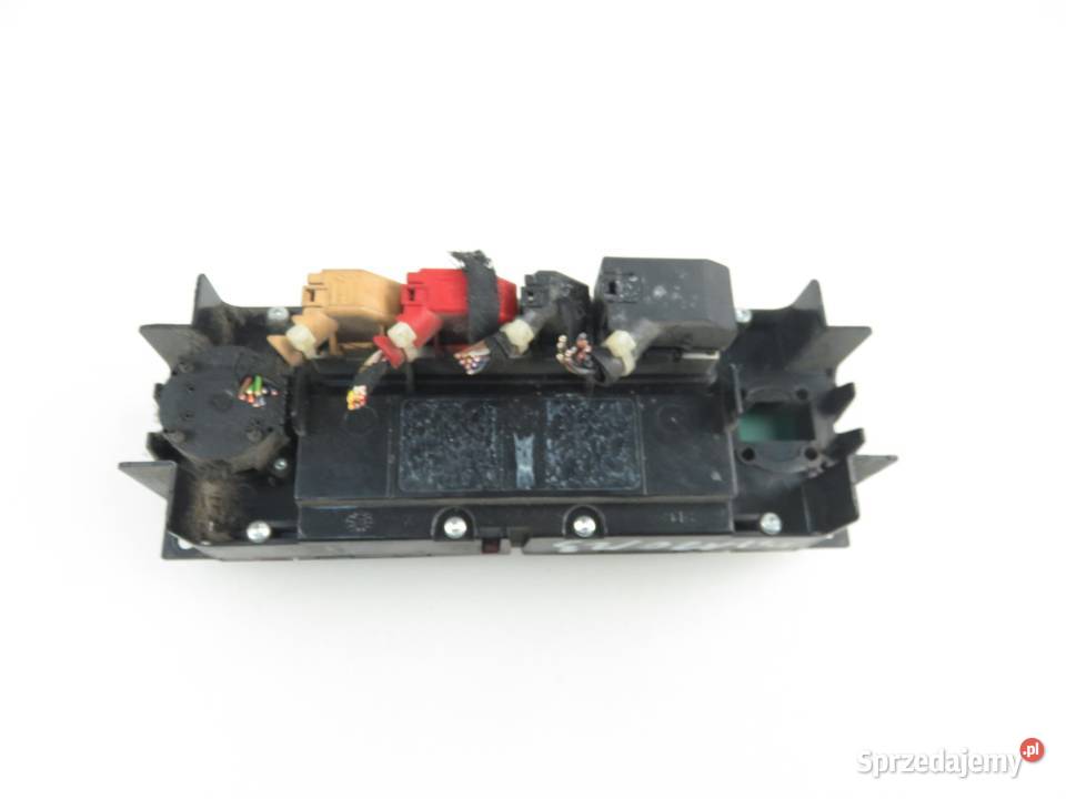 KLIMATRONIK VW GOLF IV 1J1 sprzedam