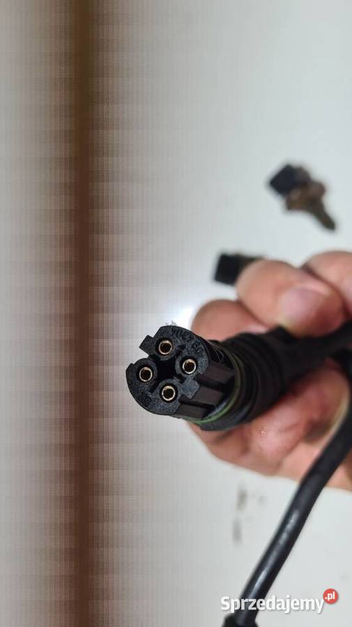 Czujniki spalania stukowego BMW M54 sprzedam