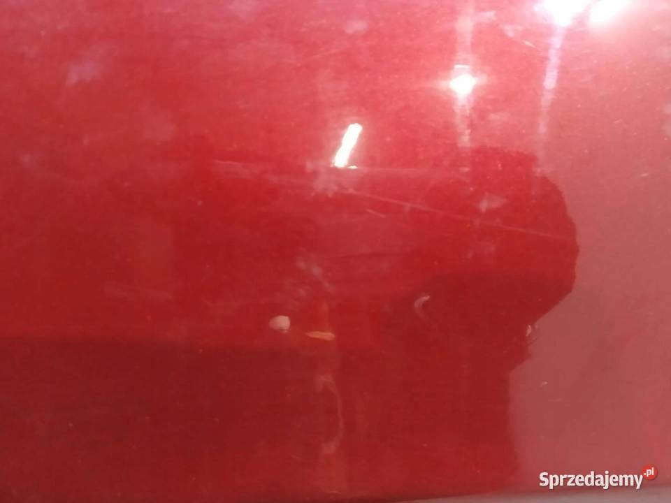 DRZWI PRAWE TYŁ KF Ford Galaxy Mk4 20152023