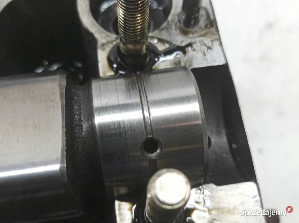 GŁOWICA KOMPLETNA 7450452 28 TD Opel Movano I sprzedam