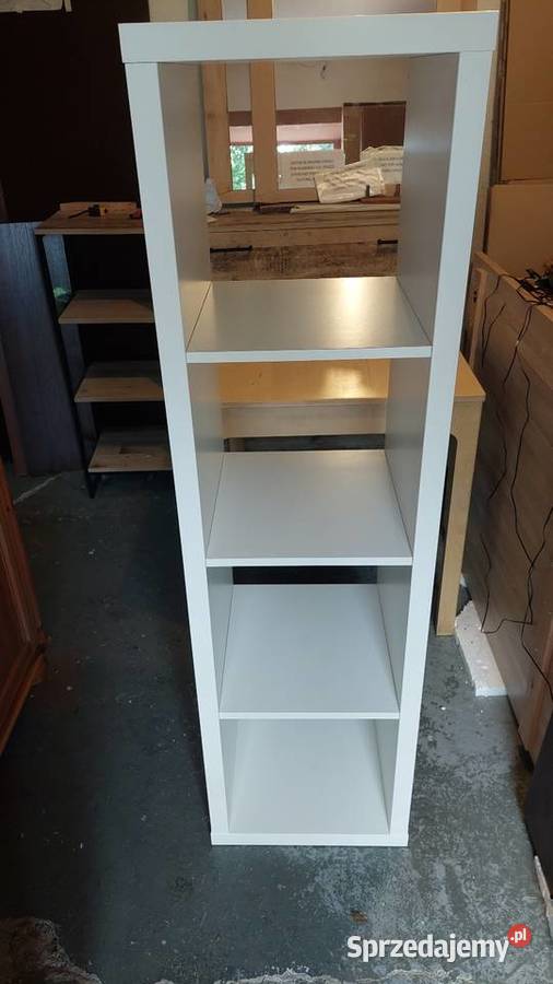 Regał Ikea Kalllax Meble Poznań