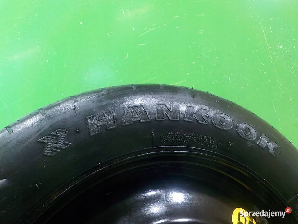 FORD MONDEO MK4 GALAXY MK3 S kolo dojazdowe mazowieckie Suków