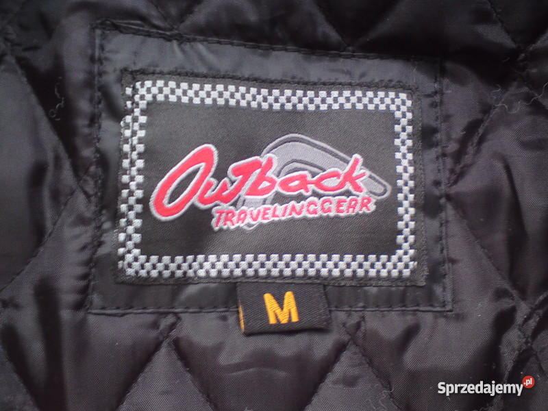 Kurtka motocyklowa MODEKA Marki sprzedam