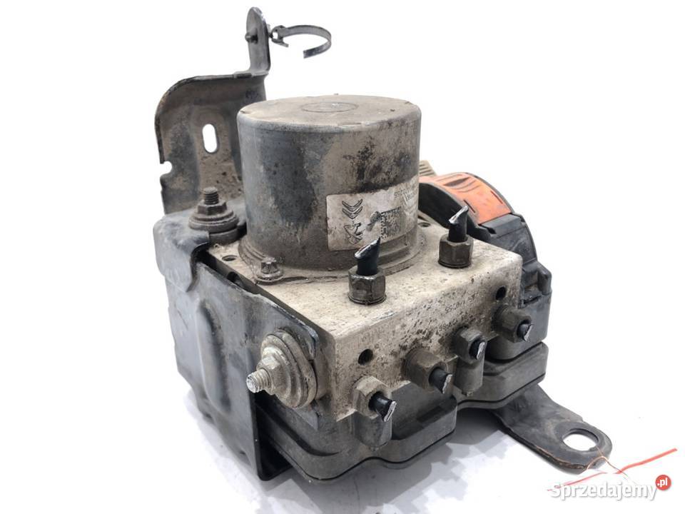 POMPA ABS PEUGEOT PARTNER IV 9834950280 15 102