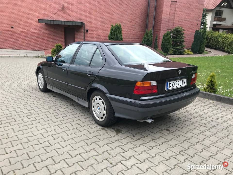 klima skóry 20 r6 zadbany bez rdzy Kraków