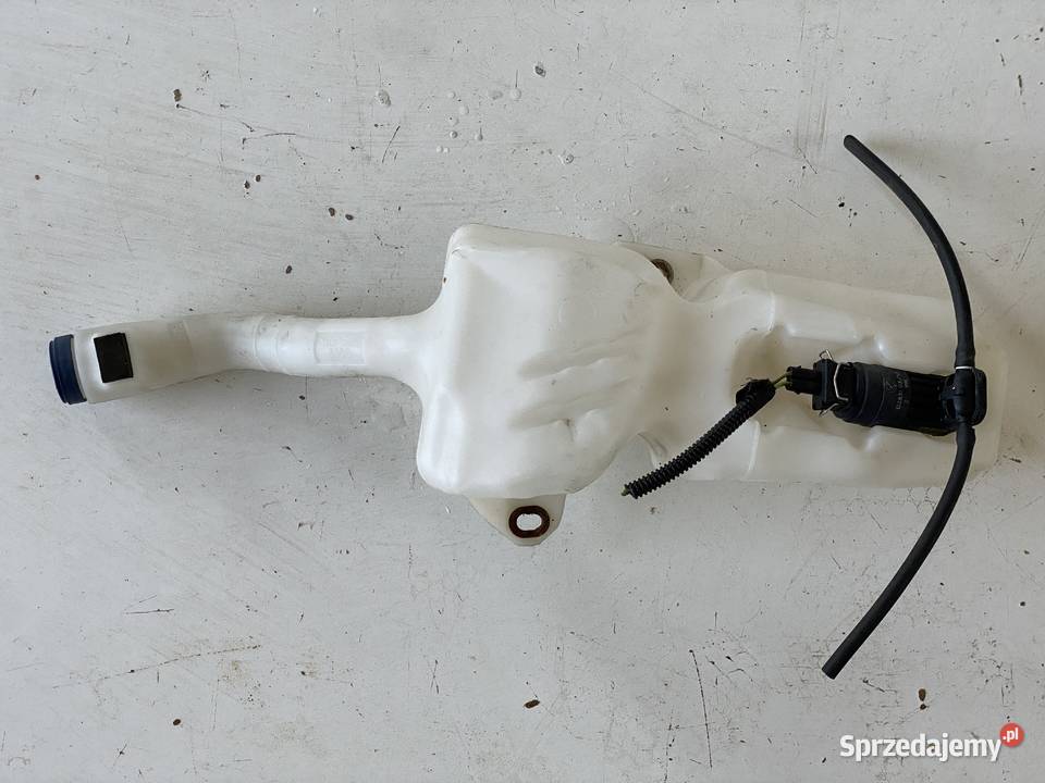ZBIORNIK PŁYNU SPRYSKIWACZY FIAT 500