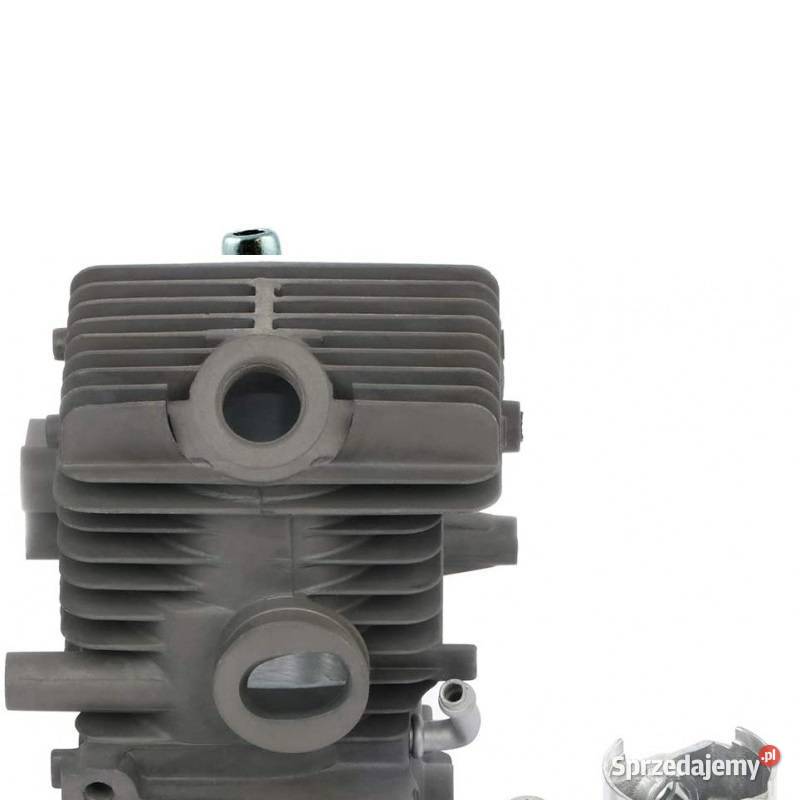 Cylinder Kompletny STIHL MS192 MS192T 37mm Ostrołęka