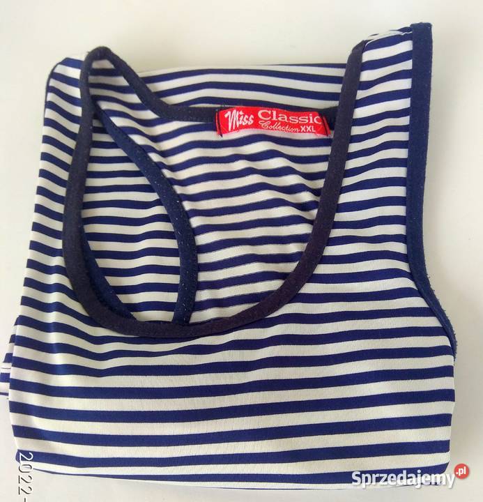 Bluzka damska MISS CLASSIC COLLECTION XXL Rozmiar 42(XL) śląskie sprzedam