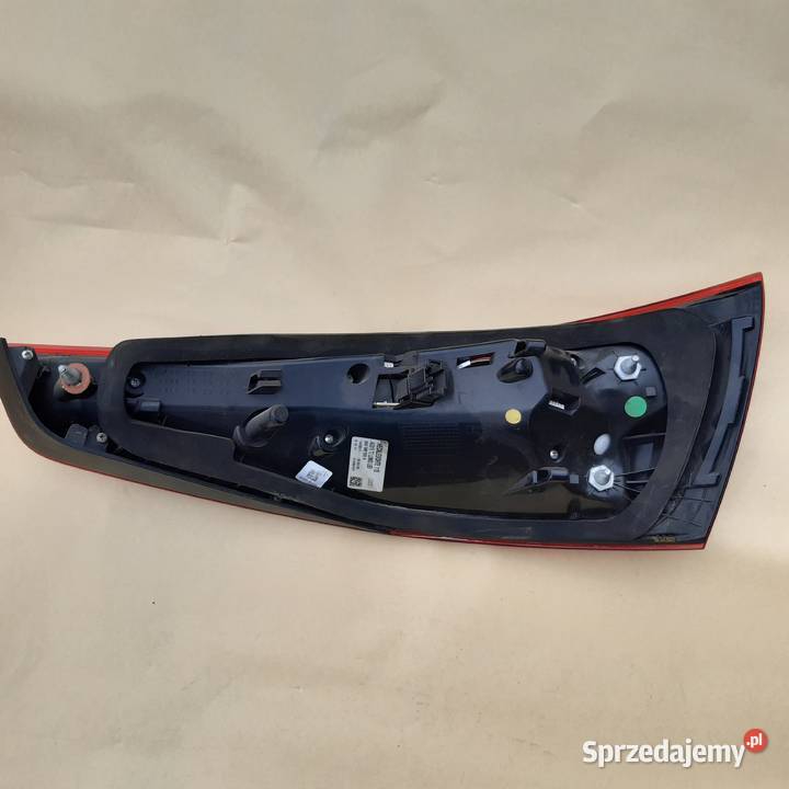 Audi Q3 lampa tył 8U0 945 094 Bystrzyca Kłodzka