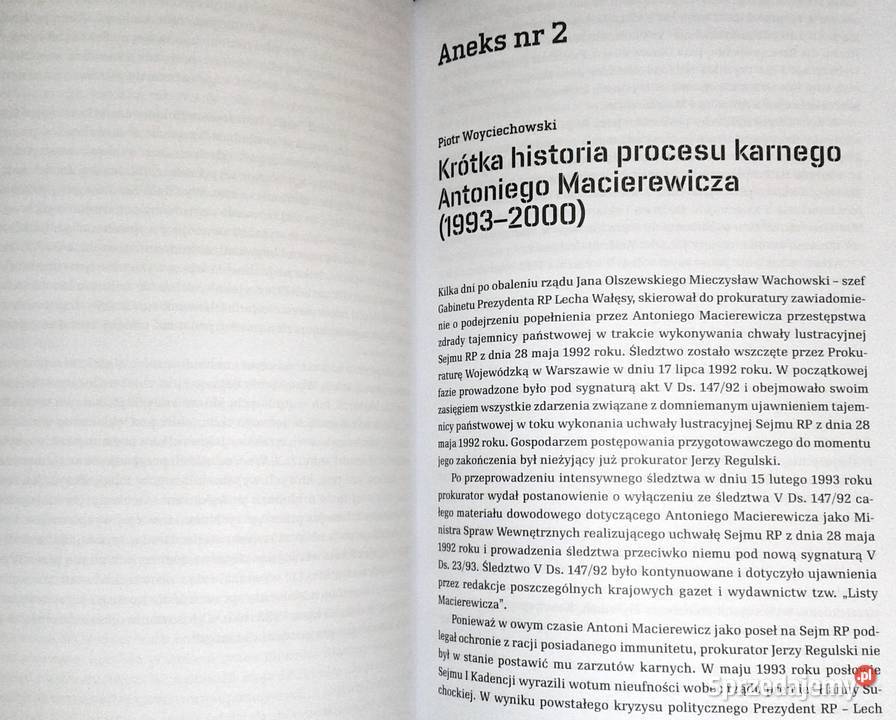 Konfidenci Archiwa ujawniają prawdę W Bagieński Chełm