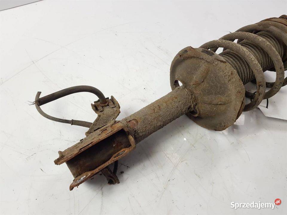 AMORTYZATOR PRAWY PRZÓD NISSAN ALMERA sprzedam