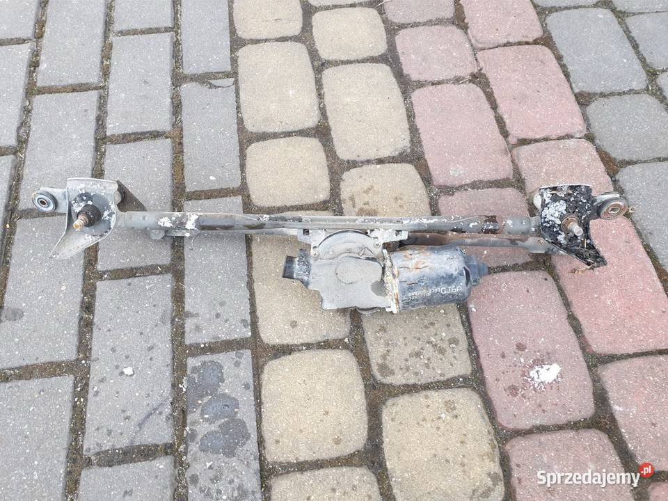 Mechanizm wycieraczek Mazda 6 GG GY osobowe sprzedam