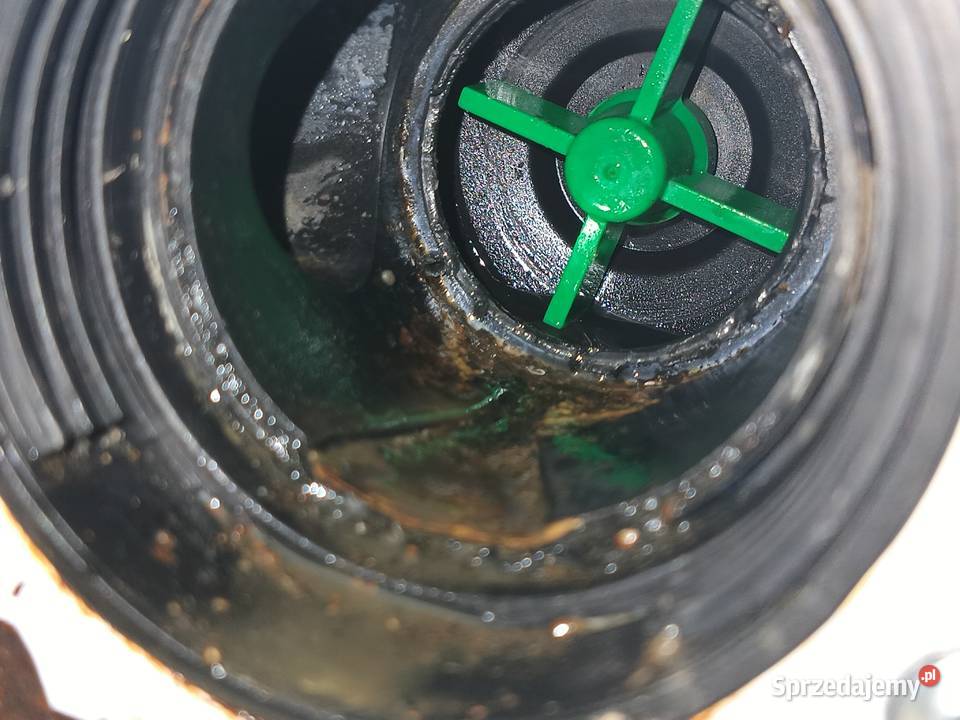 Pralka Whiripool 7 2100W