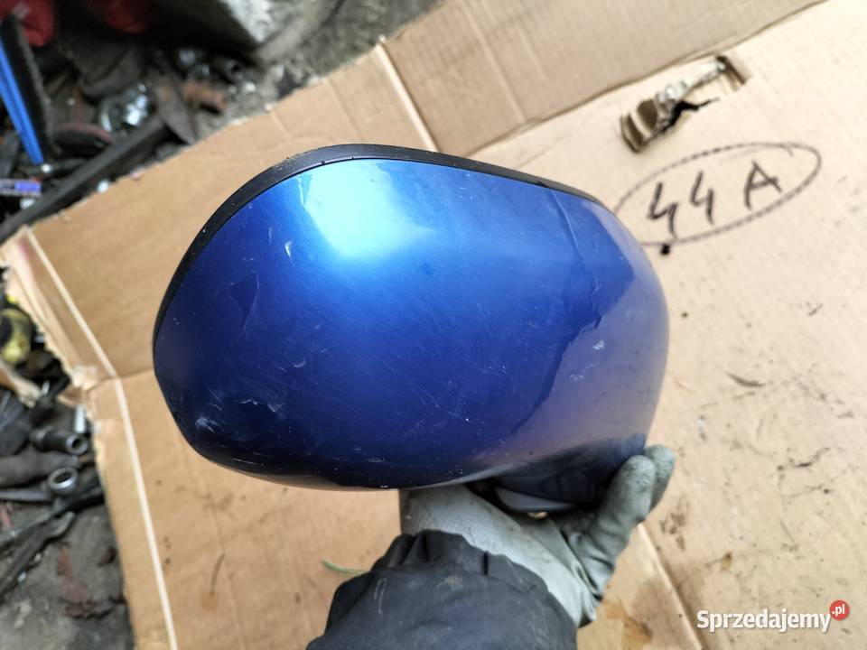 OPEL AGILA A LUSTERKO ZEWNĘTRZNE PRAWE osobowe Kamień-Kolonia