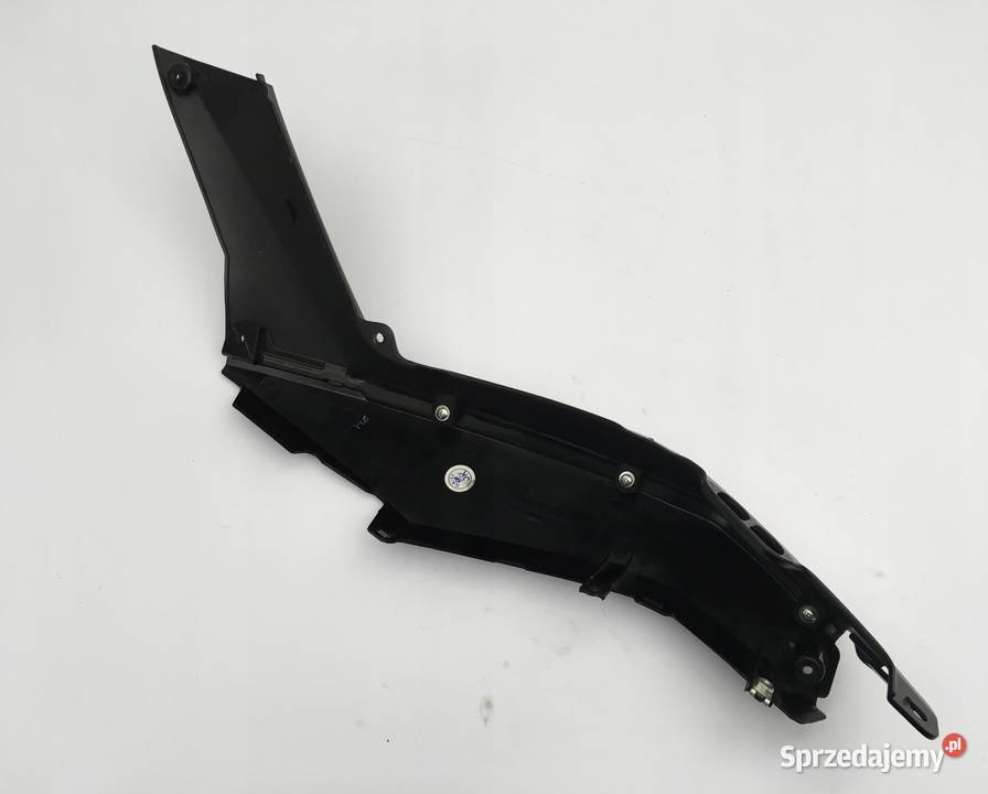 KTM DUKE 125 200 Owiewka Ogon Plastik tył P Łobżenica