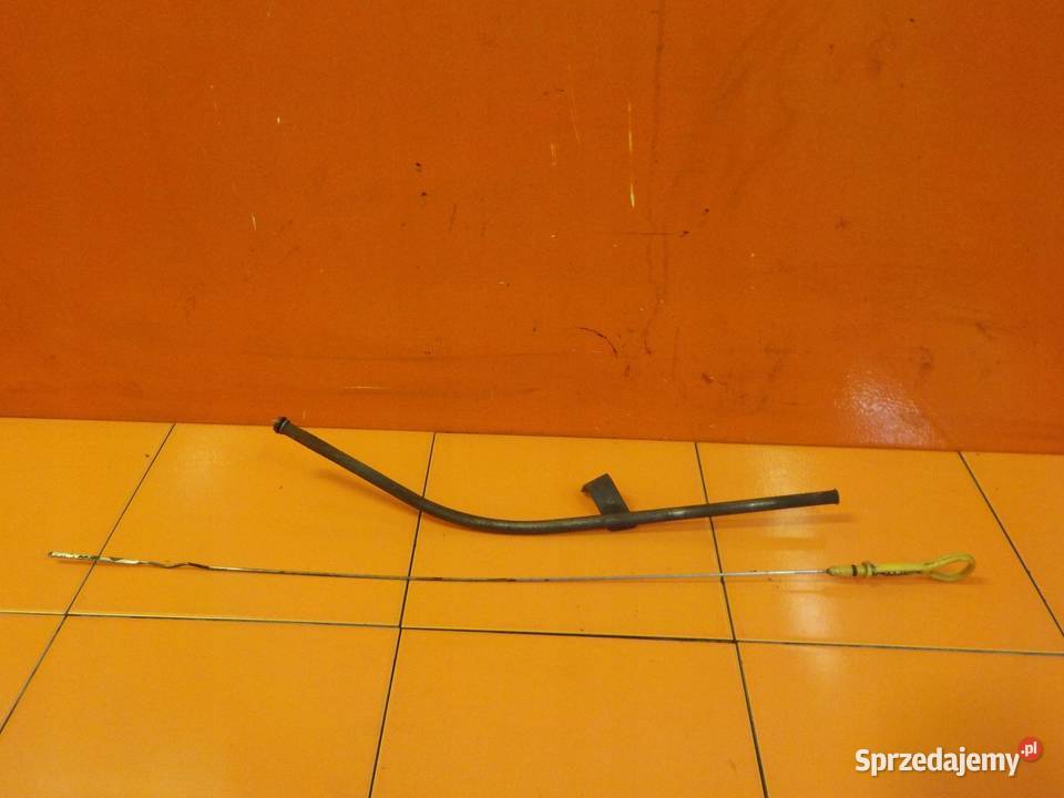 RANGER MAZDA BT50 25 TDCI 09r 143 WLAA miarka Suków