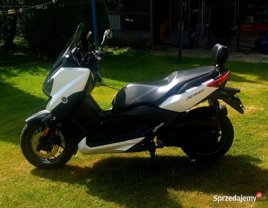 Sprzedam Yamaha X 1253 ABS Rabka-Zdrój