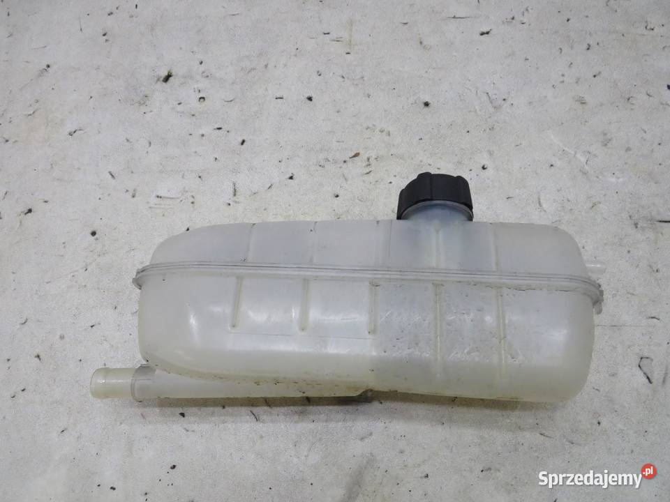 ZBIORNICZEK WYRÓWNAWCZY RENAULT ZOE