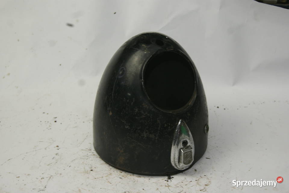 LAMPA PRZÓD NSU MAXI 175 NSU 200 NSU LUX 250 FOX Rybnik