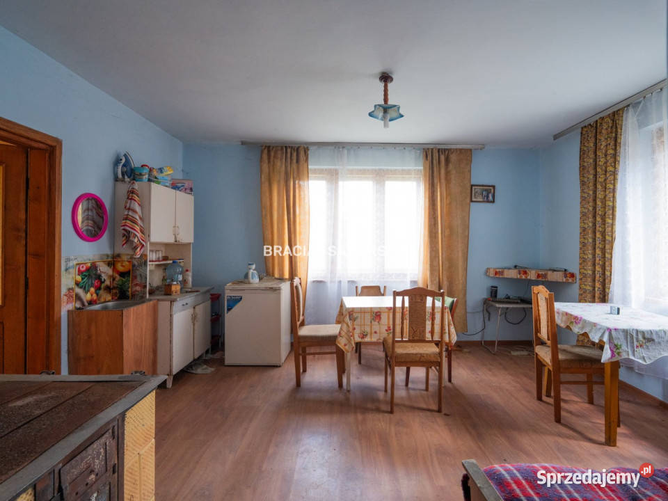 Dom wolnostojący Rdzawka 21837m2 Sprzedaż