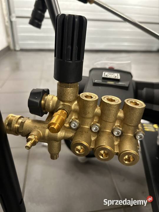 Myjka ciśnieniowa spalinowa DEWALT 280 bar 800lh Krosno